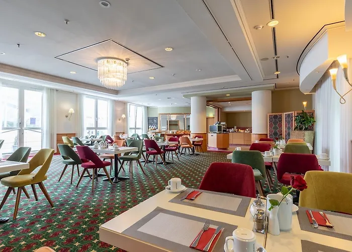 Trip Inn Frankfurt Nordwestzentrum