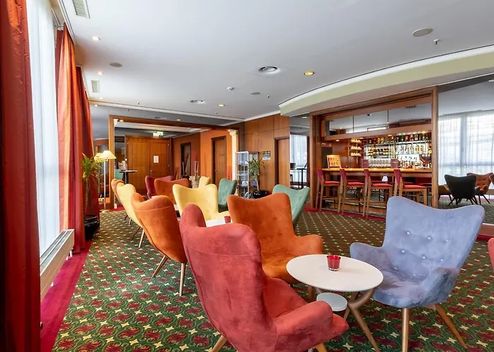 Trip Inn Frankfurt Nordwestzentrum