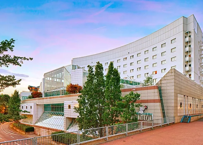 Trip Inn Frankfurt Nordwestzentrum