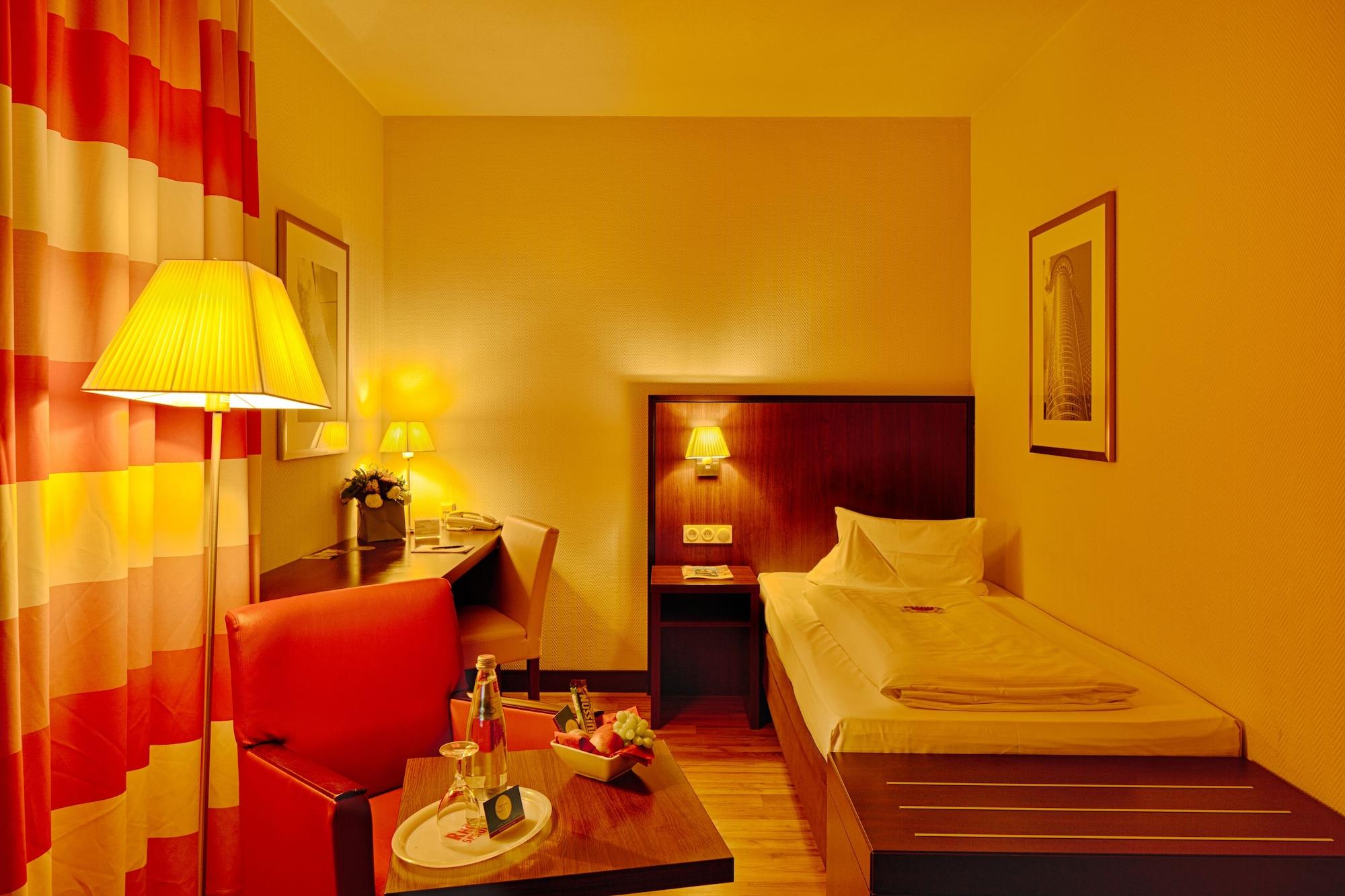 Trip Frankfurt Nordwestzentrum Hotel 3*