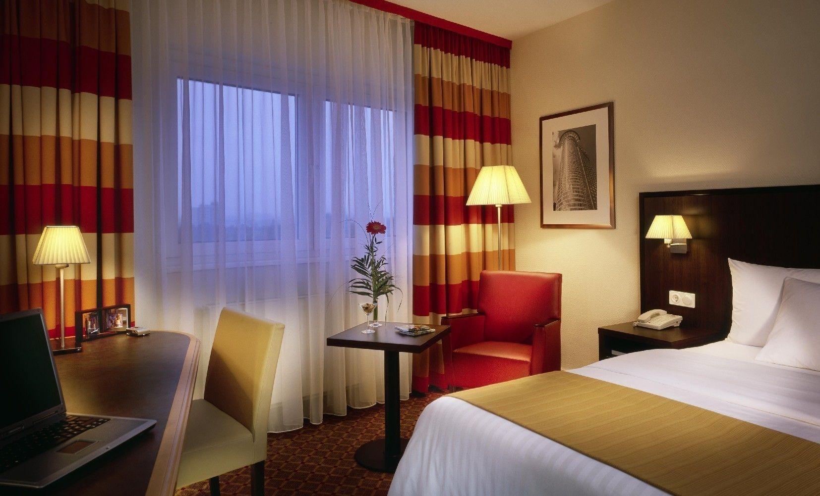 Trip Frankfurt Nordwestzentrum Hotel Frankfurt am Main