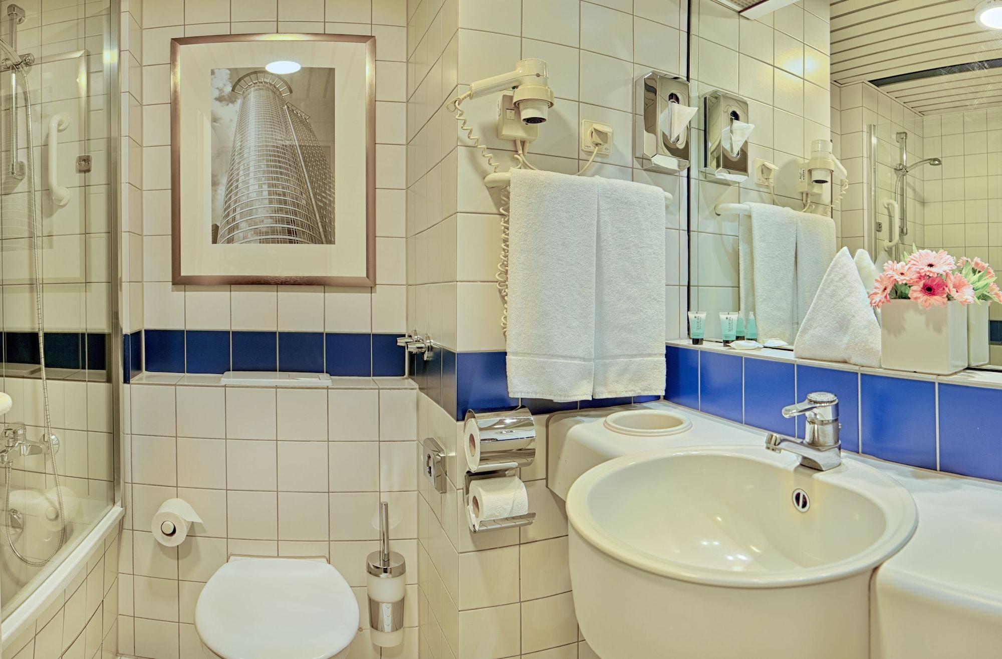 Hotel Trip Frankfurt Nordwestzentrum