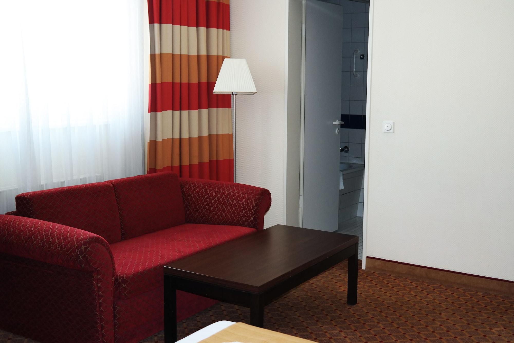 Trip Frankfurt Nordwestzentrum Hotel 3*