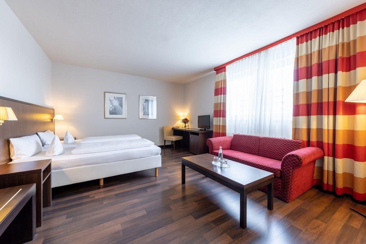 Hotel Trip Frankfurt Nordwestzentrum