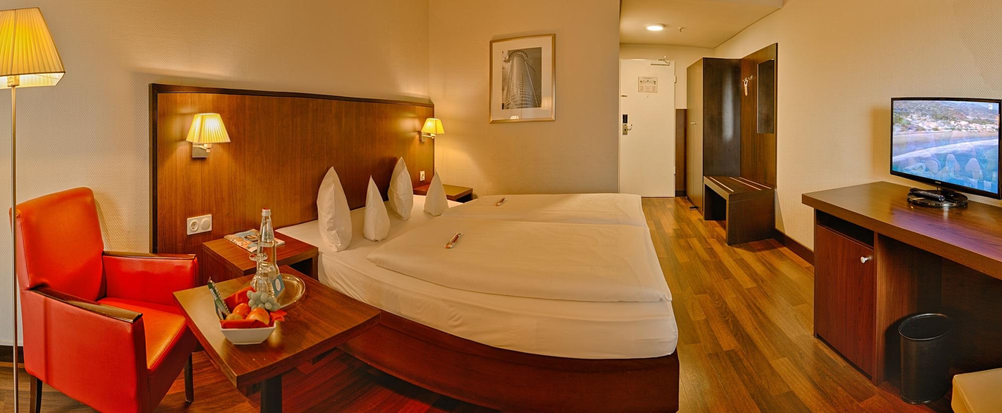 Trip Frankfurt Nordwestzentrum Hotel