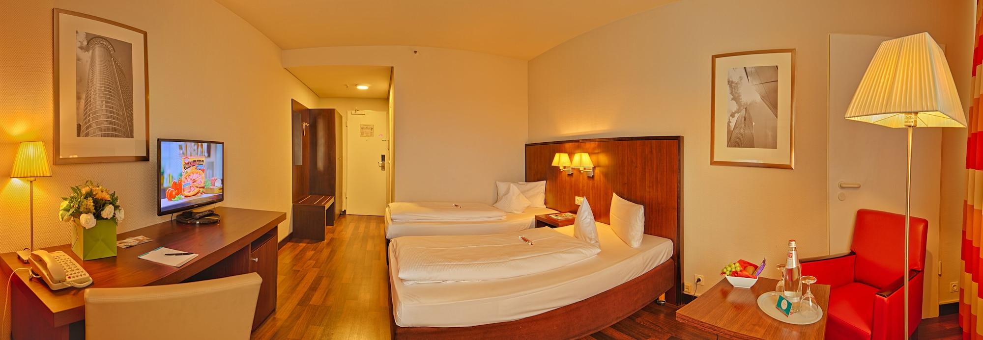 Trip Frankfurt Nordwestzentrum Hotel 3*