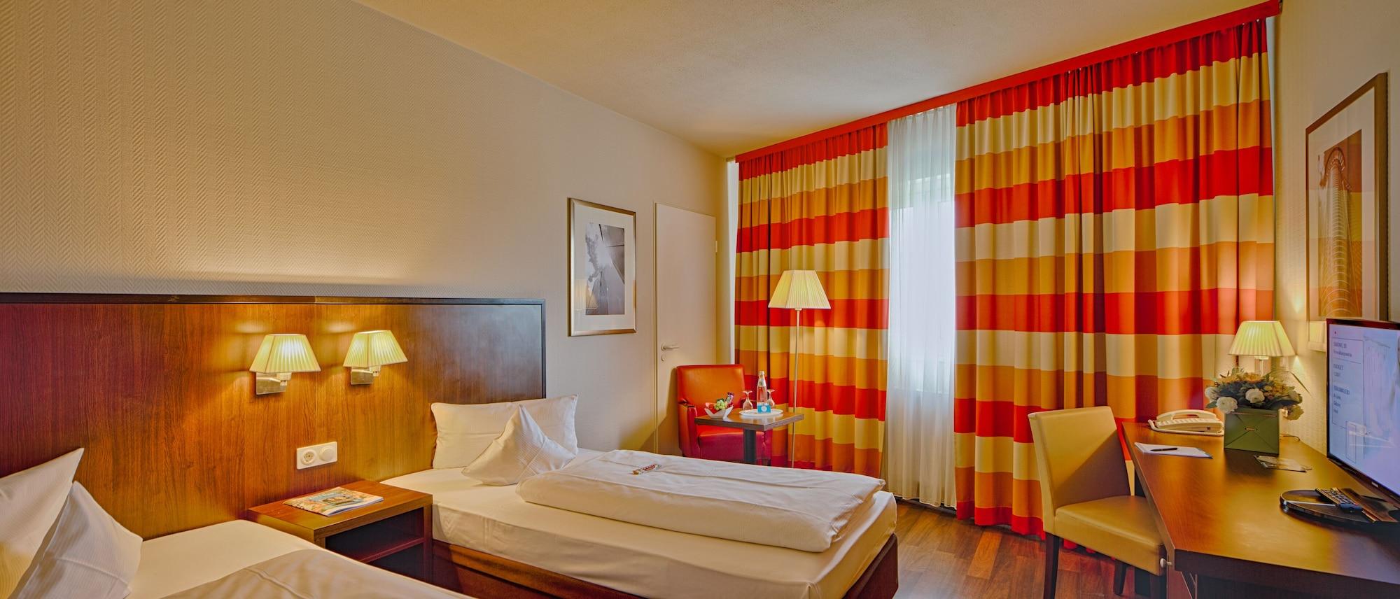 Hotel Trip Frankfurt Nordwestzentrum Frankfurt am Main