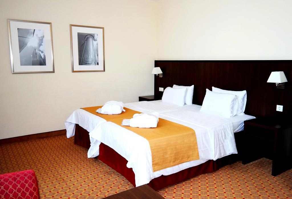 Hotel Trip Frankfurt Nordwestzentrum Frankfurt am Main