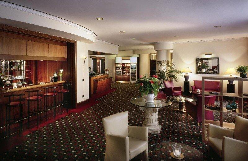Hotel Trip Frankfurt Nordwestzentrum Frankfurt am Main