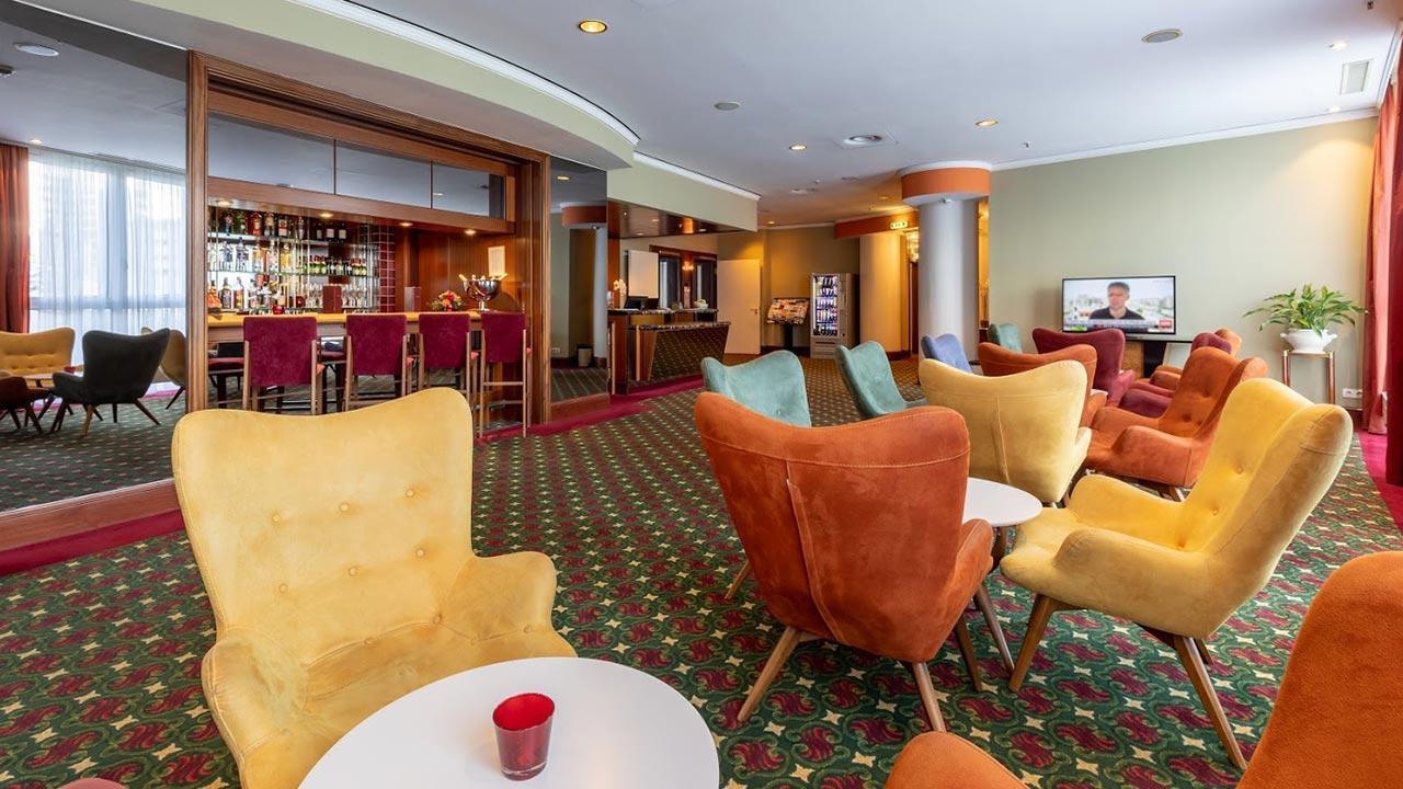 Hotel Trip Frankfurt Nordwestzentrum 3*