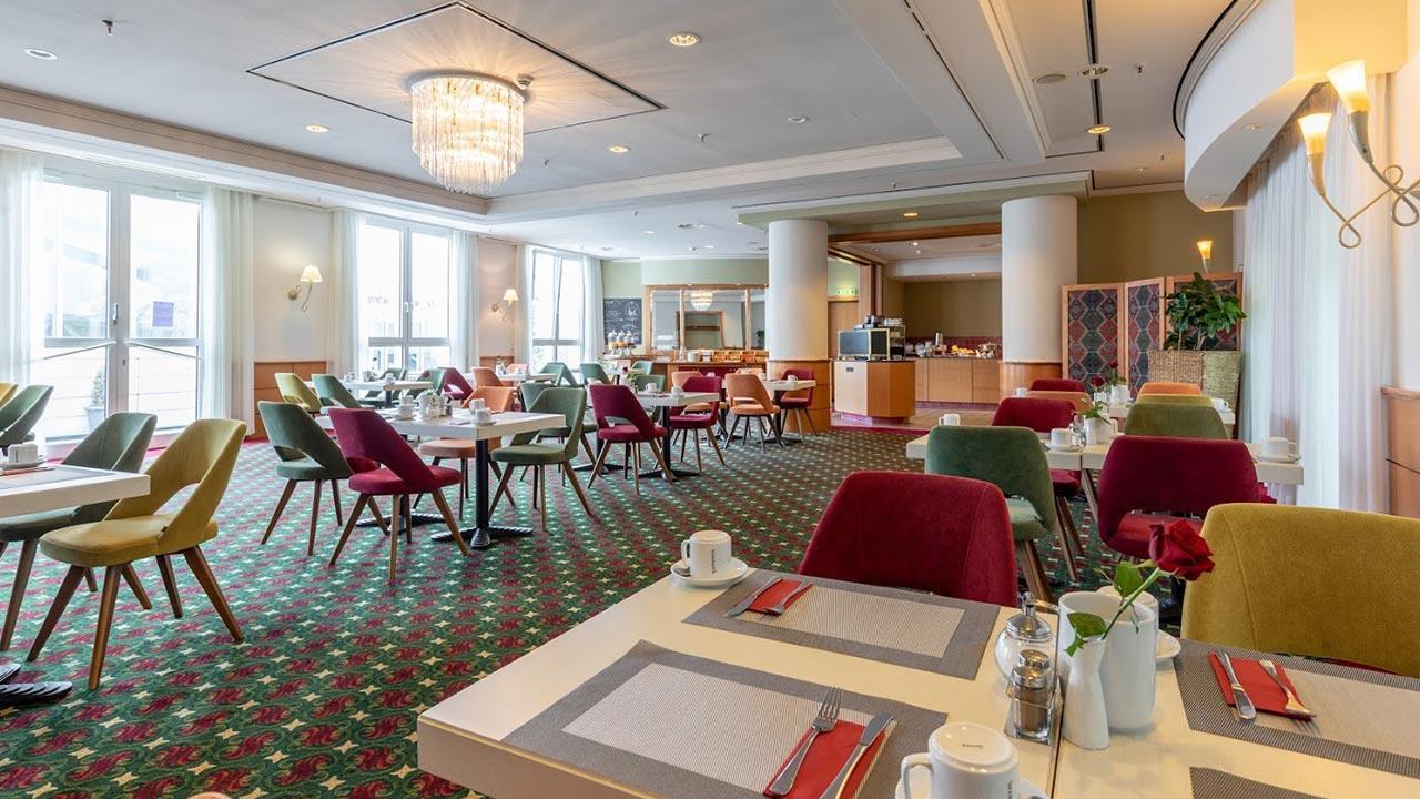 Hotel Trip Frankfurt Nordwestzentrum 3*