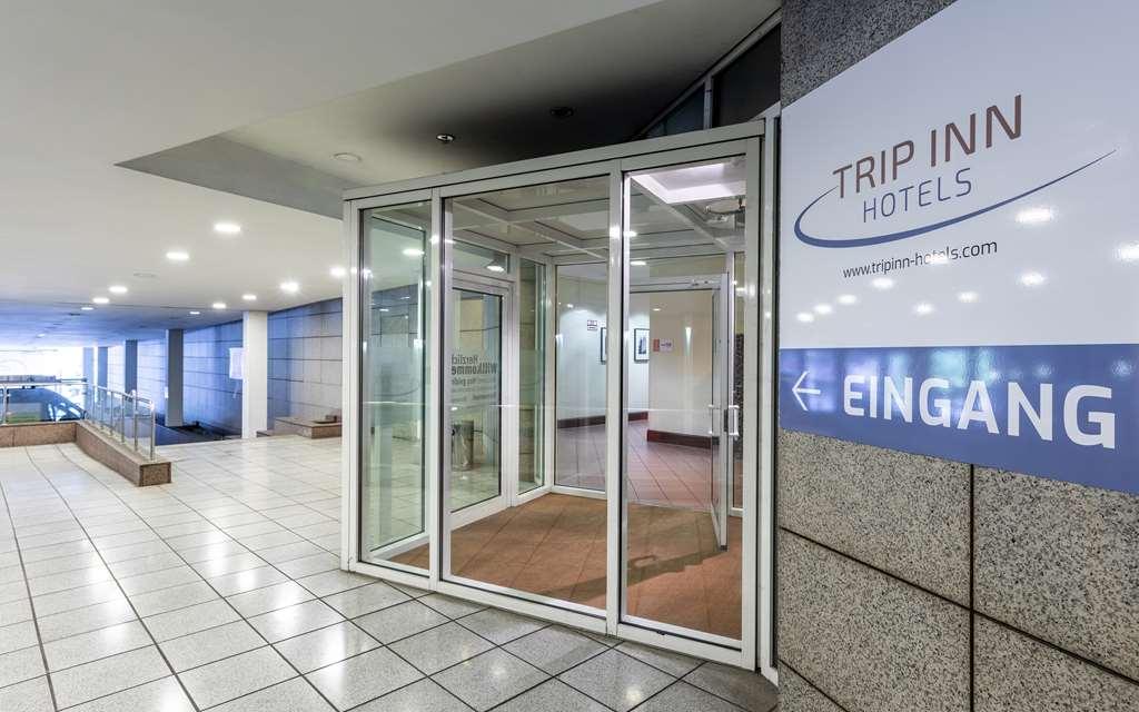 Hotel Trip Frankfurt Nordwestzentrum Frankfurt am Main