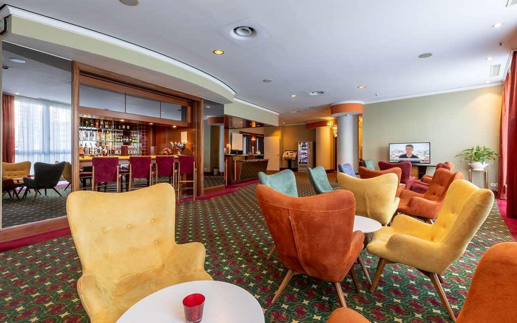 Trip Frankfurt Nordwestzentrum Hotel 3*