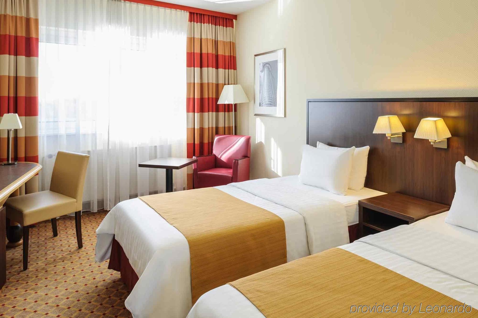 Hotel Trip Frankfurt Nordwestzentrum Frankfurt am Main