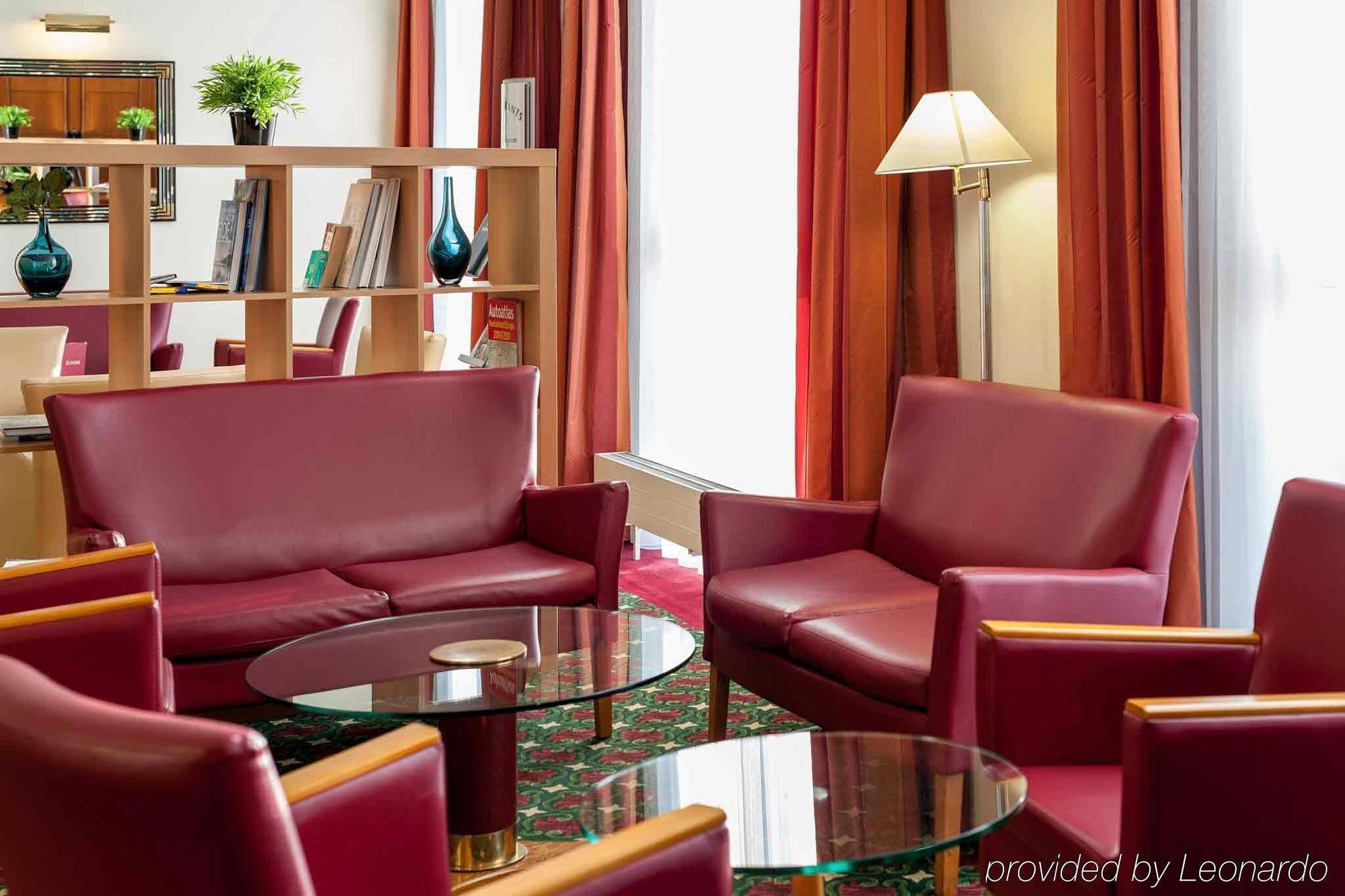 Trip Frankfurt Nordwestzentrum Hotel 3*