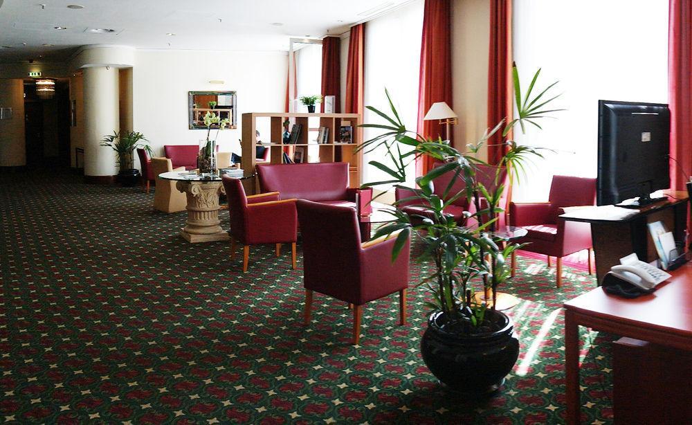 Trip Frankfurt Nordwestzentrum Hotel Frankfurt am Main