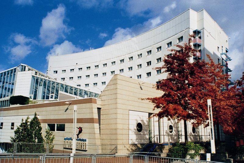 Hotel Trip Frankfurt Nordwestzentrum Frankfurt am Main
