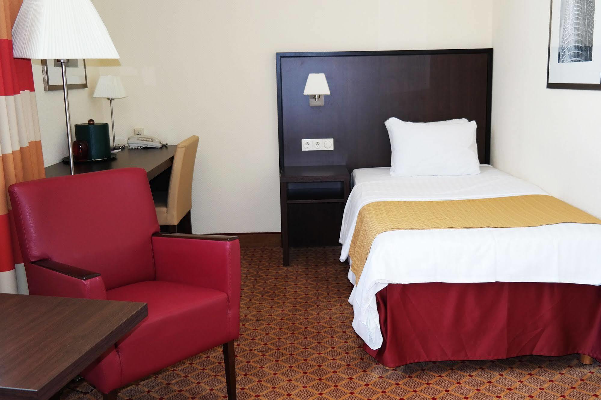 Trip Frankfurt Nordwestzentrum Hotel Frankfurt am Main