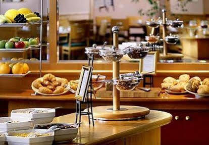 Trip Frankfurt Nordwestzentrum Hotel